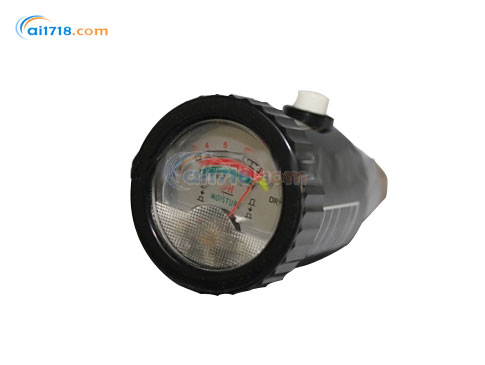 TCpM PH值、濕度分析計