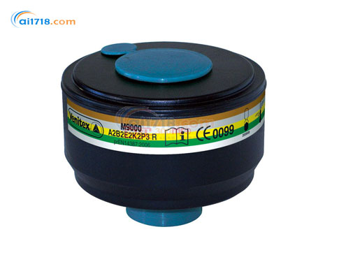 105136綜合性防護過濾灌 105136綜合性防護過濾灌