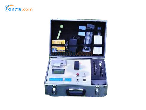 TRF-2B多功能土壤測(cè)試儀 TRF-2B多功能土壤測(cè)試儀