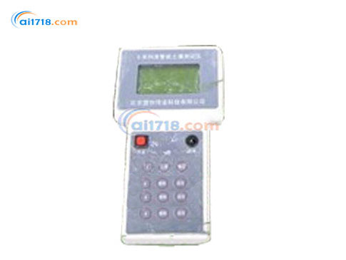 SL-TSB土壤緊實(shí)度儀 SL-TSB土壤緊實(shí)度儀