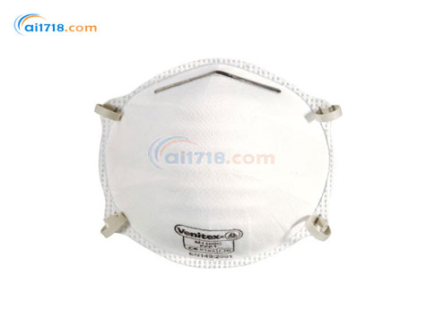 104015折疊簡(jiǎn)易型半面罩FFP1 104015折疊簡(jiǎn)易型半面罩FFP1