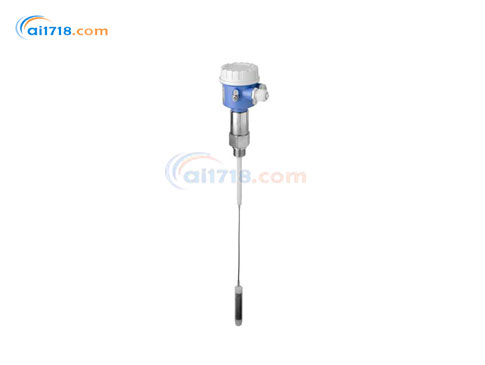 FTI52電容式液位計(jì) FTI52電容式液位計(jì)