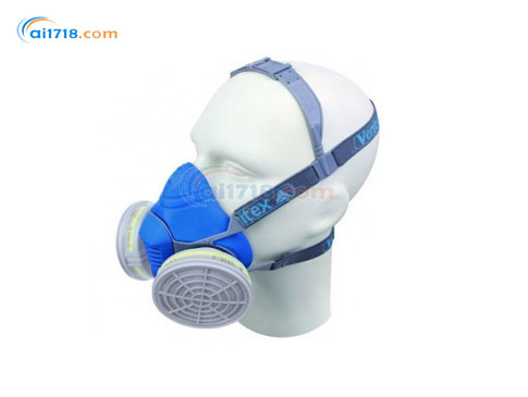 105006 M6200半面罩 105006 M6200半面罩