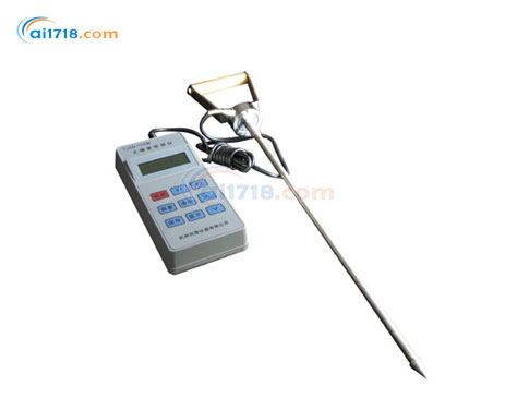 TJSD-750數(shù)顯土壤緊實度計 TJSD-750數(shù)顯土壤緊實度計