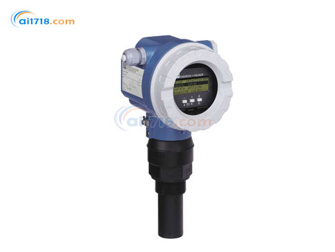 FMU41超聲波物位測量儀 FMU41超聲波物位測量儀