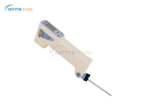 2958土壤溫度計 2958土壤溫度計