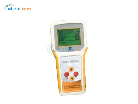 TPJ-21土壤溫度記錄儀 TPJ-21土壤溫度記錄儀