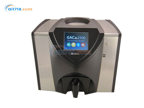 GAC2500谷物快速水分測定儀 GAC2500谷物快速水分測定儀