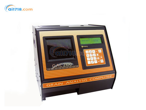 GAC2100AGRI谷物快速水分測(cè)定儀 GAC2100AGRI谷物快速水分測(cè)定儀