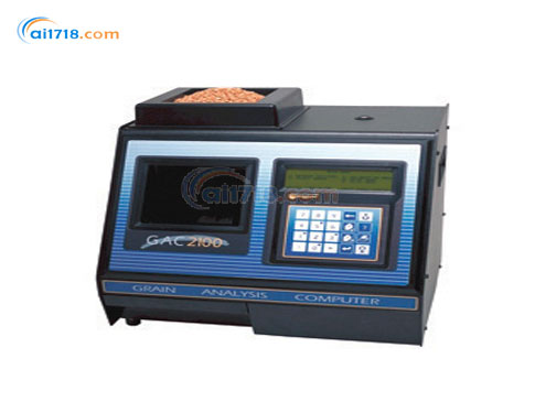 GAC2100B谷物快速水分測定儀 GAC2100B谷物快速水分測定儀