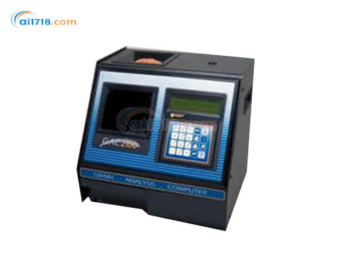 GAC2100BLUE高精度谷物水分儀 GAC2100BLUE高精度谷物水分儀