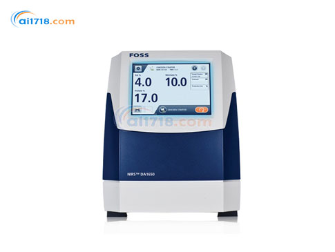NIRS DA 1650多功能近紅外分析儀 NIRS DA 1650多功能近紅外分析儀