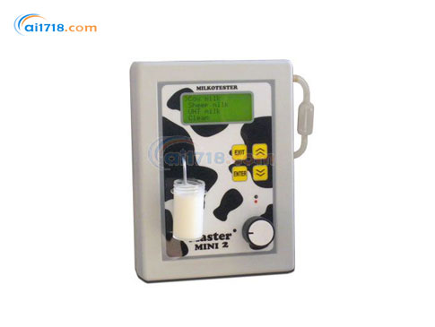 ECO40SEC牛奶分析儀 ECO40SEC牛奶分析儀