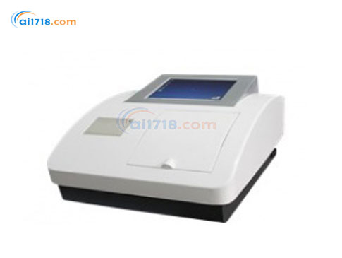 FX-6MG酶聯(lián)免疫光譜分析儀 FX-6MG酶聯(lián)免疫光譜分析儀