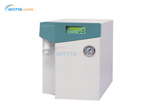 GWA-EUN4超純水器 GWA-EUN4超純水器