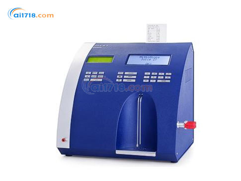 Julie Z7牛奶分析儀 Julie Z7牛奶分析儀