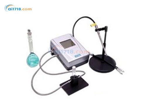 PORS-15V便攜式水質(zhì)快速測定儀 PORS-15V便攜式水質(zhì)快速測定儀