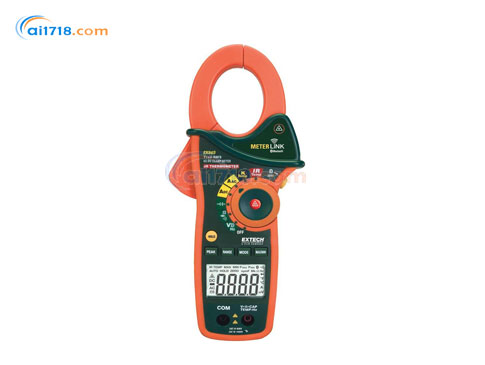 EX845 1000A交流/直流真有效值鉗/數(shù)字多用表 EX845 1000A交流/直流真有效值鉗/數(shù)字多用表
