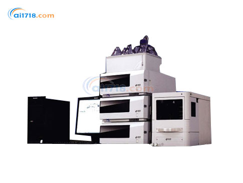 L600高效液相色譜儀 L600高效液相色譜儀