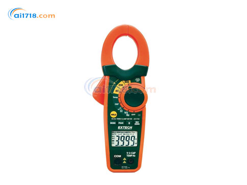 EX730 800A交/直流鉗型表 EX730 800A交/直流鉗型表