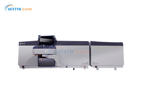 A3系列原子吸收分光光度計 A3系列原子吸收分光光度計