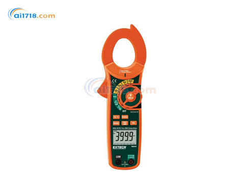 MA640 600A真有效值交流/直流鉗型表+ NCV MA640 600A真有效值交流/直流鉗型表+ NCV