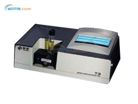 T3紫外可見(jiàn)分光光度計(jì) T3紫外可見(jiàn)分光光度計(jì)