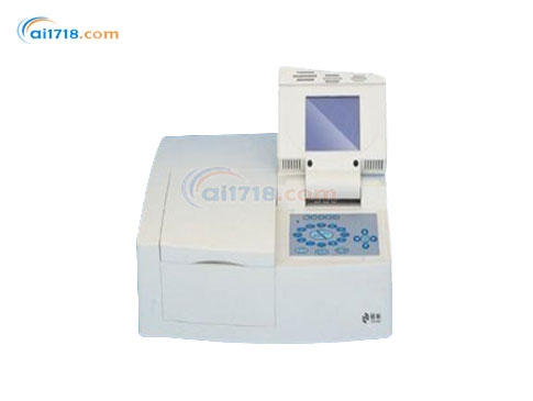 18紫外可見分光光度計 18紫外可見分光光度計