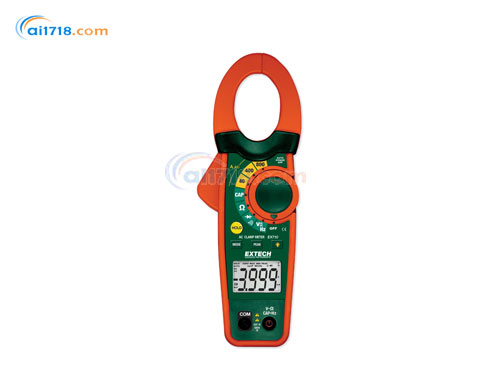 EX710 800A交流鉗型表 EX710 800A交流鉗型表