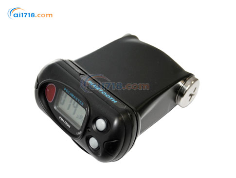 PM1703MA袖珍型巡檢儀 PM1703MA袖珍型巡檢儀