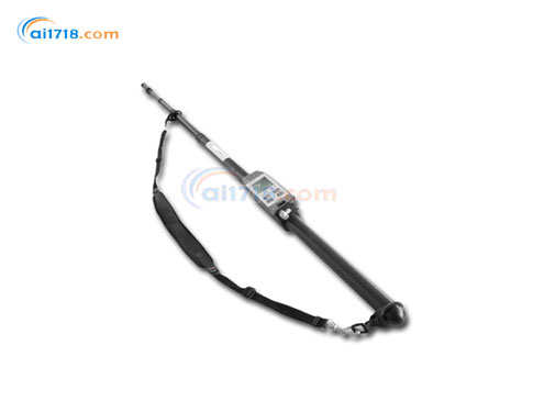 FH40TG伸縮式長桿輻射測量儀 FH40TG伸縮式長桿輻射測量儀