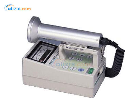 TCS-173 CI-125用NaI閃爍式γ(x)表面污染巡測儀 TCS-173 CI-125用NaI閃爍式γ(x)表面污染巡測儀