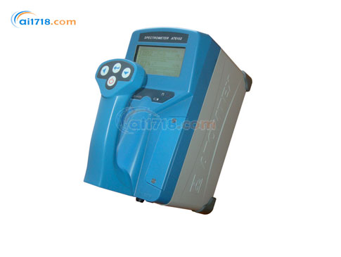 AT6102A γ能譜儀 AT6102A γ能譜儀