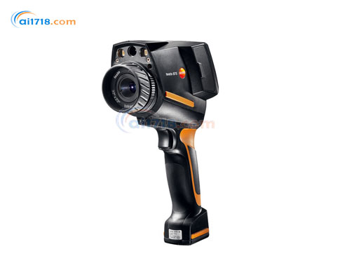 Testo875紅外熱像儀 Testo875紅外熱像儀