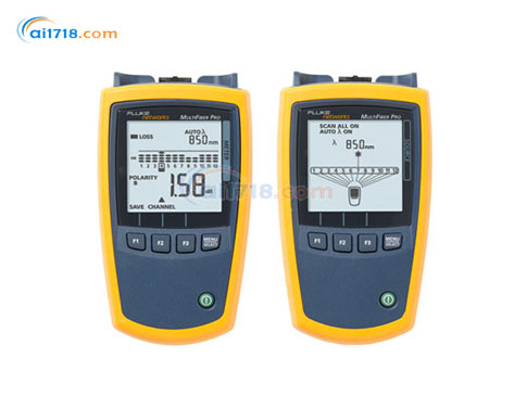 Pro MPO光纖測試儀 Pro MPO光纖測試儀