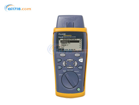 CableIQ電纜鑒定測(cè)試儀 CableIQ電纜鑒定測(cè)試儀