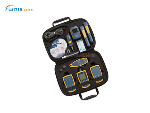 SimpliFiber ? Pro光功率計(jì)和光纖測(cè)試工具包 SimpliFiber ? Pro光功率計(jì)和光纖測(cè)試工具包