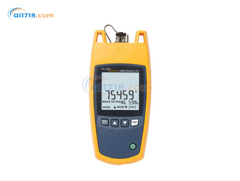 Fiber OneShot? PRO單模光纜斷點(diǎn)故障測(cè)試儀 Fiber OneShot? PRO單模光纜斷點(diǎn)故障測(cè)試儀