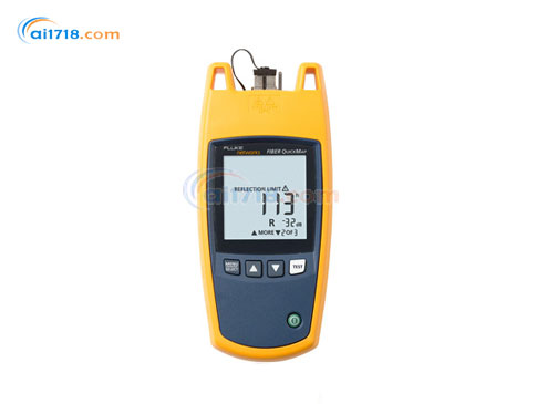 Fiber OneShot?單模光纜斷點(diǎn)故障測試儀? Fiber OneShot?單模光纜斷點(diǎn)故障測試儀?
