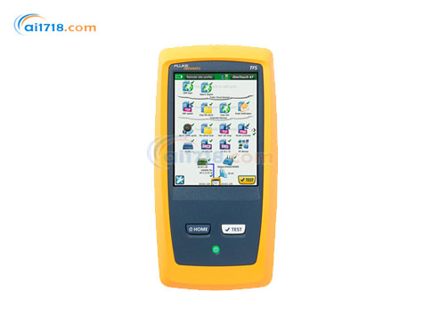 OneTouch? AT網(wǎng)絡(luò)分析儀 OneTouch? AT網(wǎng)絡(luò)分析儀