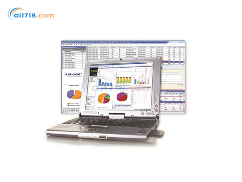 AirMagnet WiFi分析儀 AirMagnet WiFi分析儀