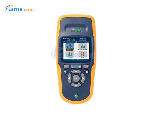 AirCheck無線一點(diǎn)通測試儀 AirCheck無線一點(diǎn)通測試儀