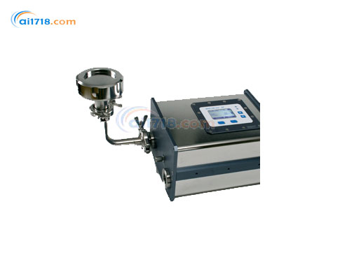 MAS-100 Iso NT隔離間空氣浮游菌采樣器 MAS-100 Iso NT隔離間空氣浮游菌采樣器