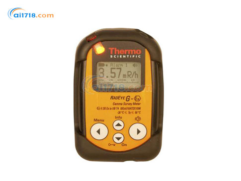 Radeye G-Ex便攜式防爆型輻射測(cè)量?jī)x Radeye G-Ex便攜式防爆型輻射測(cè)量?jī)x