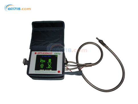 OS1p便攜式調(diào)制熒光儀 OS1p便攜式調(diào)制熒光儀