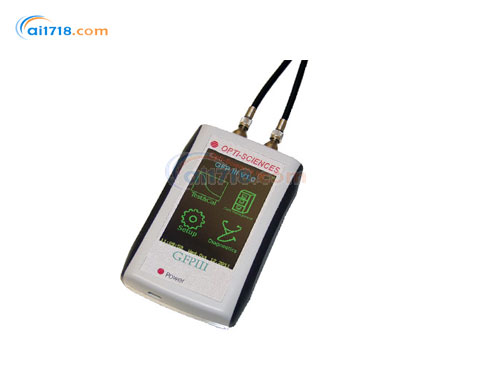 GFPIII通用型熒光蛋白測量儀 GFPIII通用型熒光蛋白測量儀