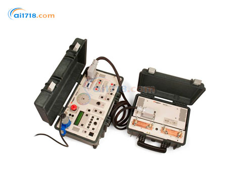 INGVAR 便攜式5000A一次電流注入測(cè)試系統(tǒng) INGVAR 便攜式5000A一次電流注入測(cè)試系統(tǒng)