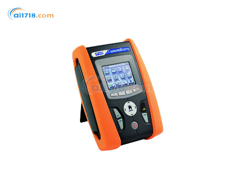 MACROTEST G3專業(yè)多功能電氣安全測試儀? MACROTEST G3專業(yè)多功能電氣安全測試儀?