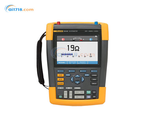 190-202/S示波表 190-202/S示波表