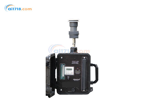 MiniVol TAS便攜式大氣粉塵采樣器 MiniVol TAS便攜式大氣粉塵采樣器